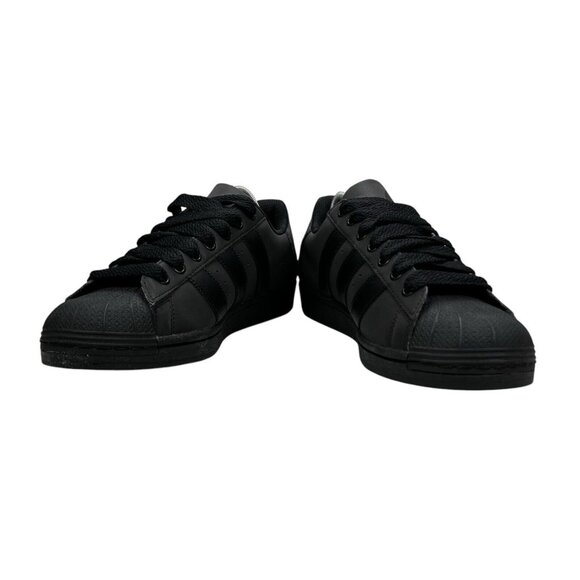 Adidas Originals Superstar Core Black Shoes ID3109 Men\'s Sizes 7.5 - 12